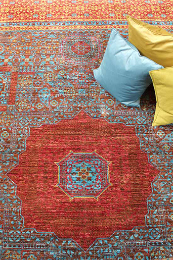 marketing barst marge Perzisch tapijt reinigen: hoe doe je dit? | Verco Tapijten te Hamme
