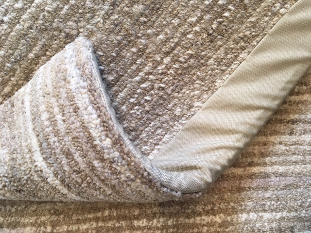 tevredenheid Anesthesie Opsplitsen Kan ik mijn tapijt herstellen? | Verco Tapijten